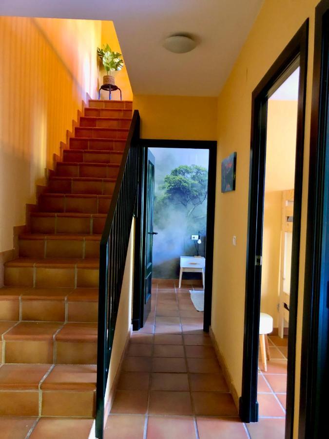 Ventana A La Sierra Country house *