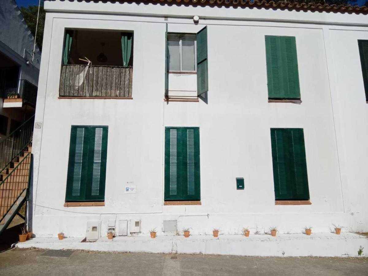 Ventana A La Sierra Country house *
