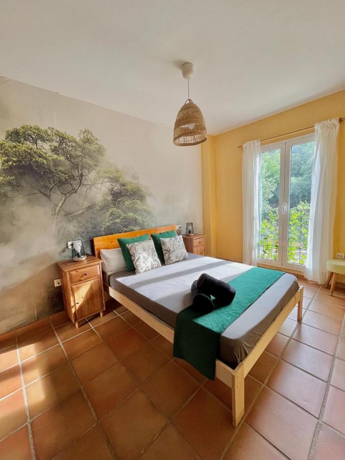 Ventana A La Sierra Country house
