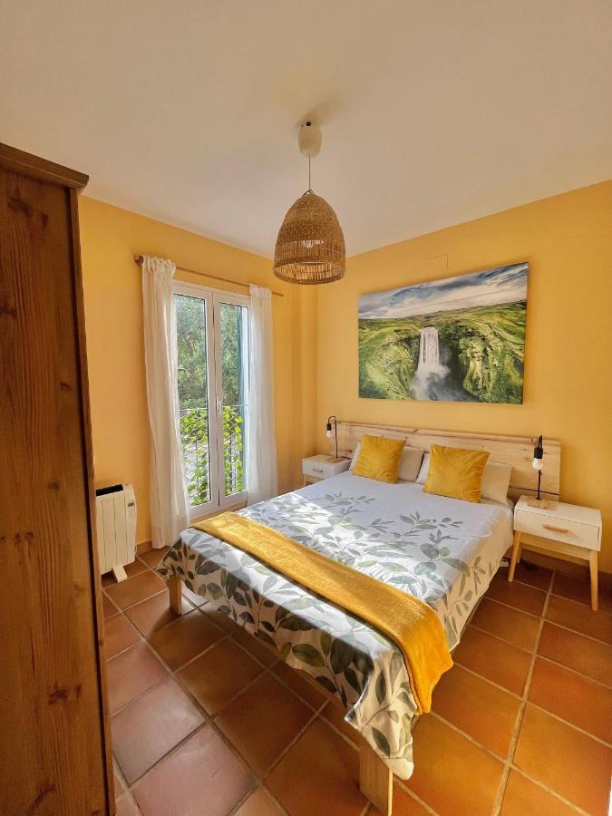 Country house Ventana A La Sierra Aracena